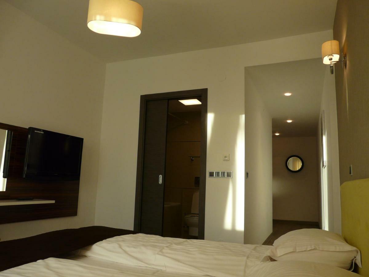 Silver Mountain Apartment A32 - 3 Rooms 3 Bathrooms Poiana Brašov Exteriér fotografie
