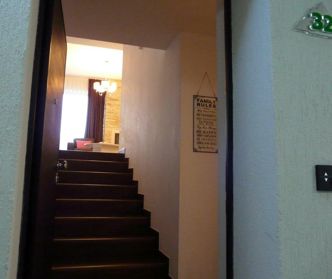 Silver Mountain Apartment A32 - 3 Rooms 3 Bathrooms Poiana Brašov Exteriér fotografie